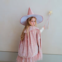 Baguette magique pretty sparkly Wand - Mimi & Lula