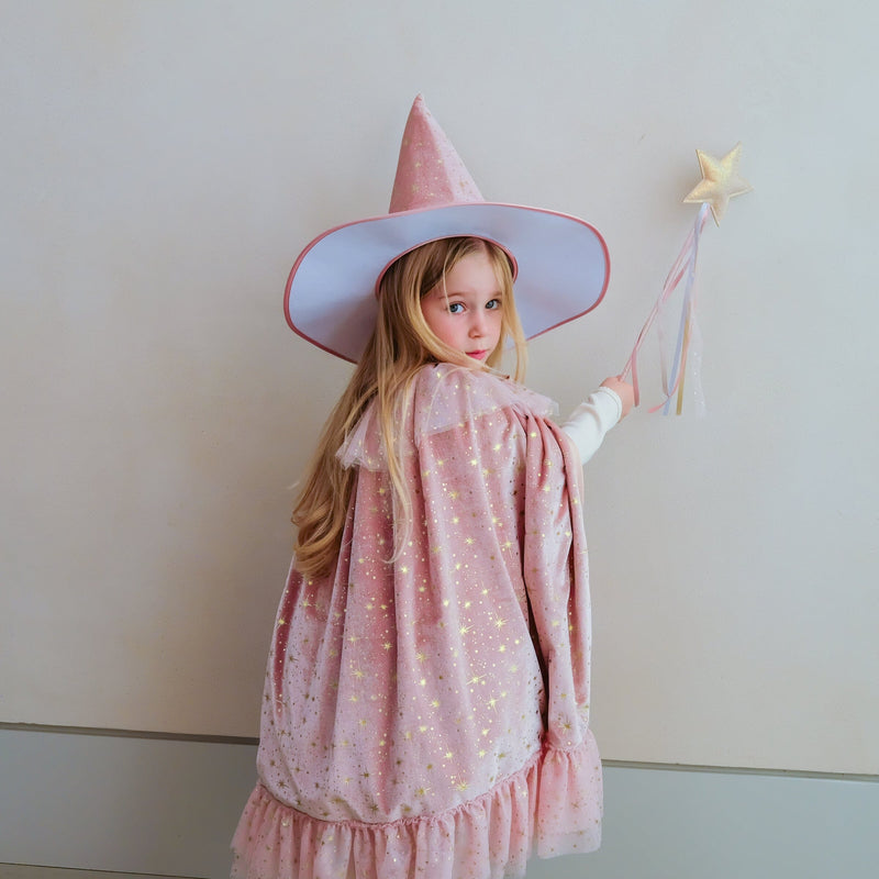 Baguette magique pretty sparkly Wand - Mimi & Lula 