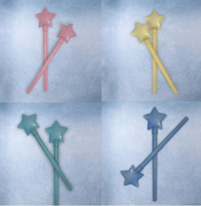 baguette magique qui refroidit - COOLAWAND COOL-JAUNZI-0003 3770040587034