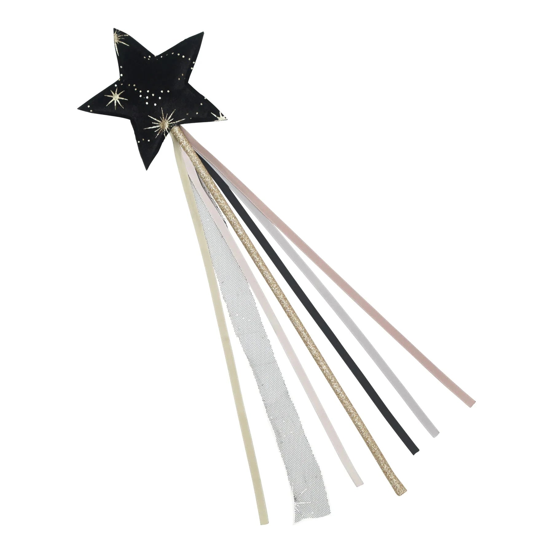 Baguette magique sorciere agatha velvet - Mimi&lula 175031-03 5061064832131