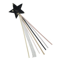 Baguette magique sorciere agatha velvet - Mimi&lula 175031-03 5061064832131