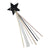 Baguette magique sorciere agatha velvet - Mimi&lula 175031-03 5061064832131