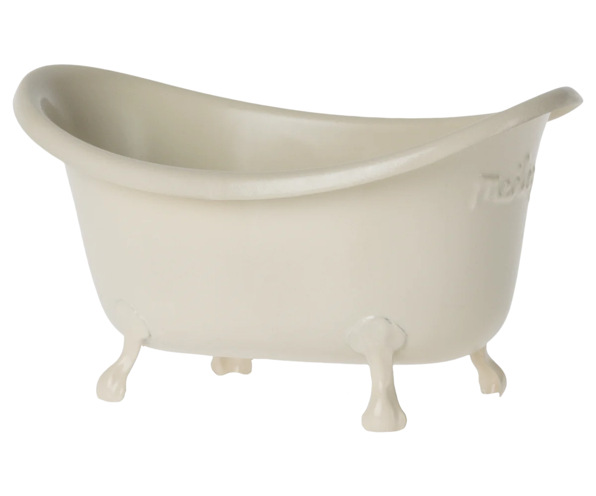 Baignoire miniature souris - MAILEG 11-4108-00 5707304133698
