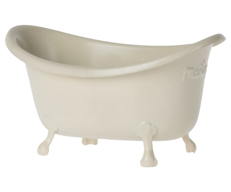 Baignoire miniature souris - MAILEG 11-4108-00 5707304133698