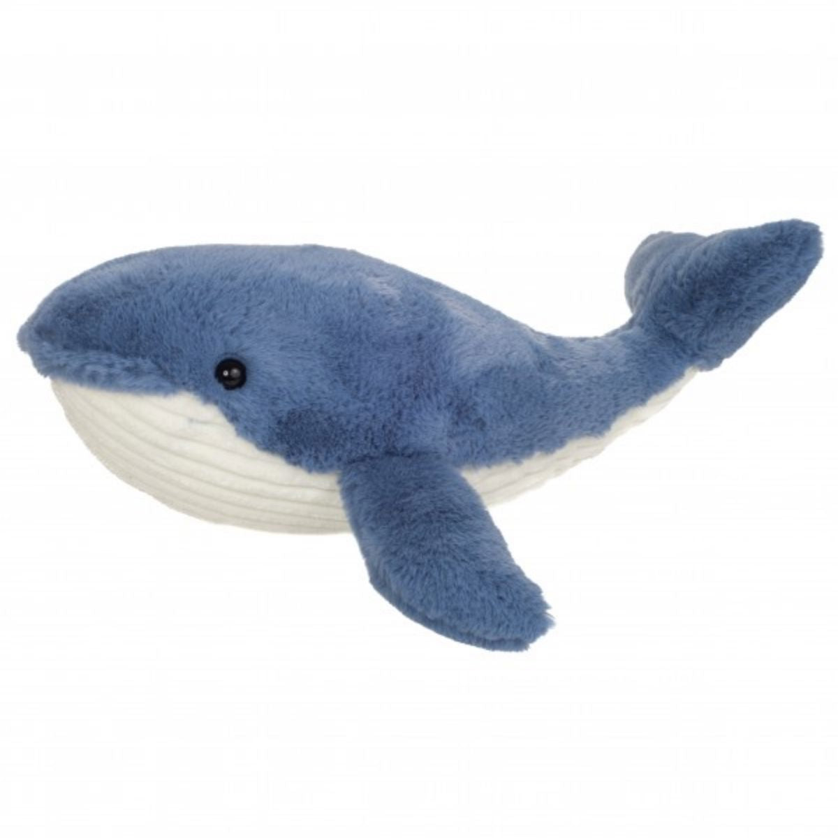 Baleine Waltraud 44 cm - TEDDY HERMANN 