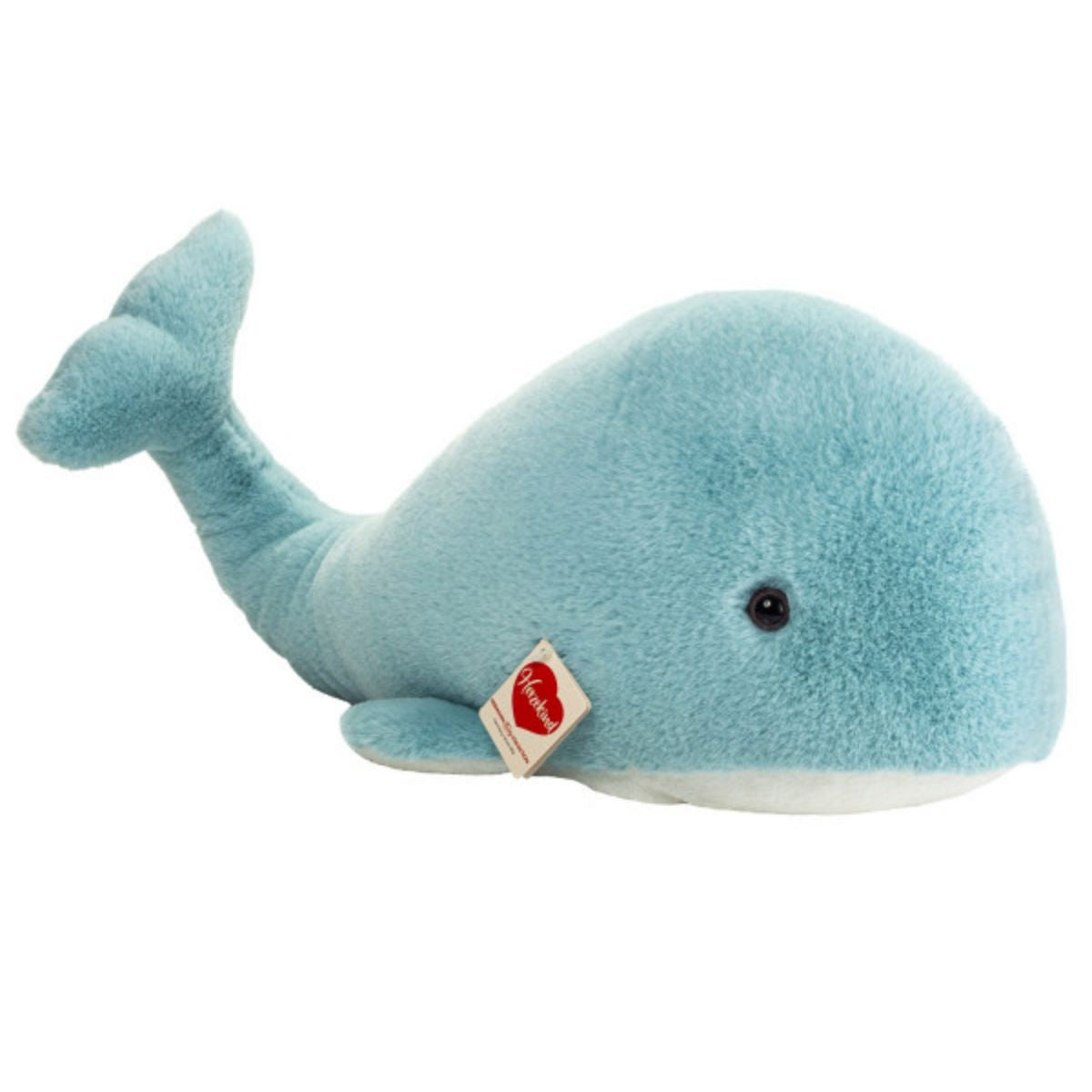 Baleine Wanda 42 cm - TEDDY HERMANN 