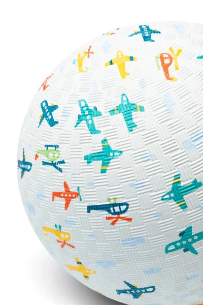 Balle avions 13 cm - LITTLE L LLB-029 8437027023514