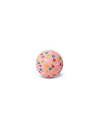 Balle coeurs 13 cm - LITTLE L LLB-027 8437027023491