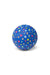 balle étoiles 13 cm - LITTLE L LLB-031 84370270023538