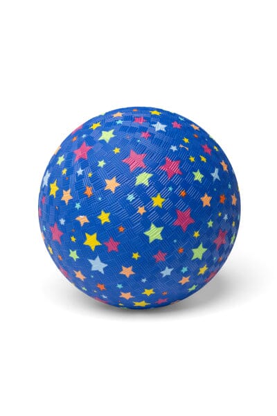 balle étoiles 18 cm - LITTLE L