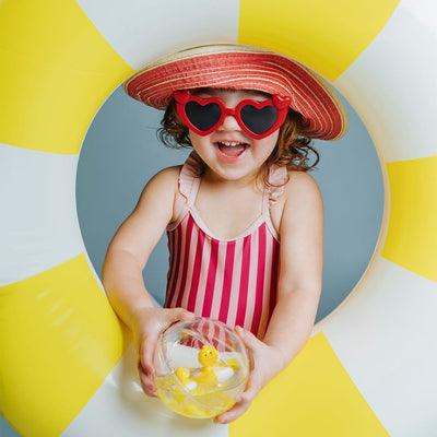 Balle flottante canards- PETIT BOUM PBHBDUCK 8425402857748