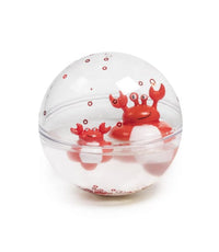 Balle flottante crabe- PETIT BOUM