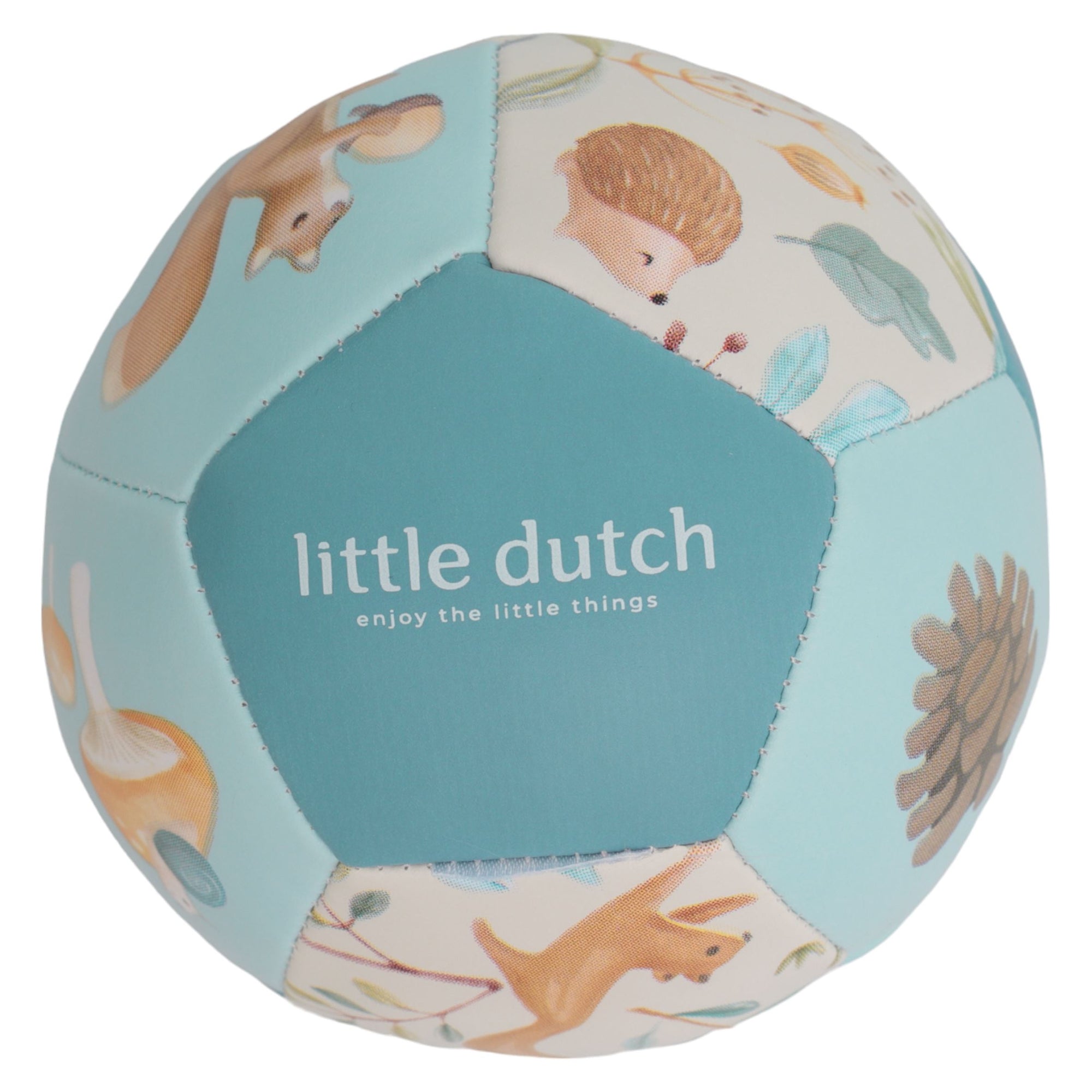 Balle Forest Friends - LITTLE DUTCH 2014081 8712051139418