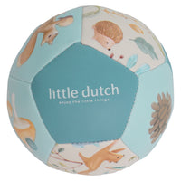 Balle Forest Friends - LITTLE DUTCH 2014081 8712051139418