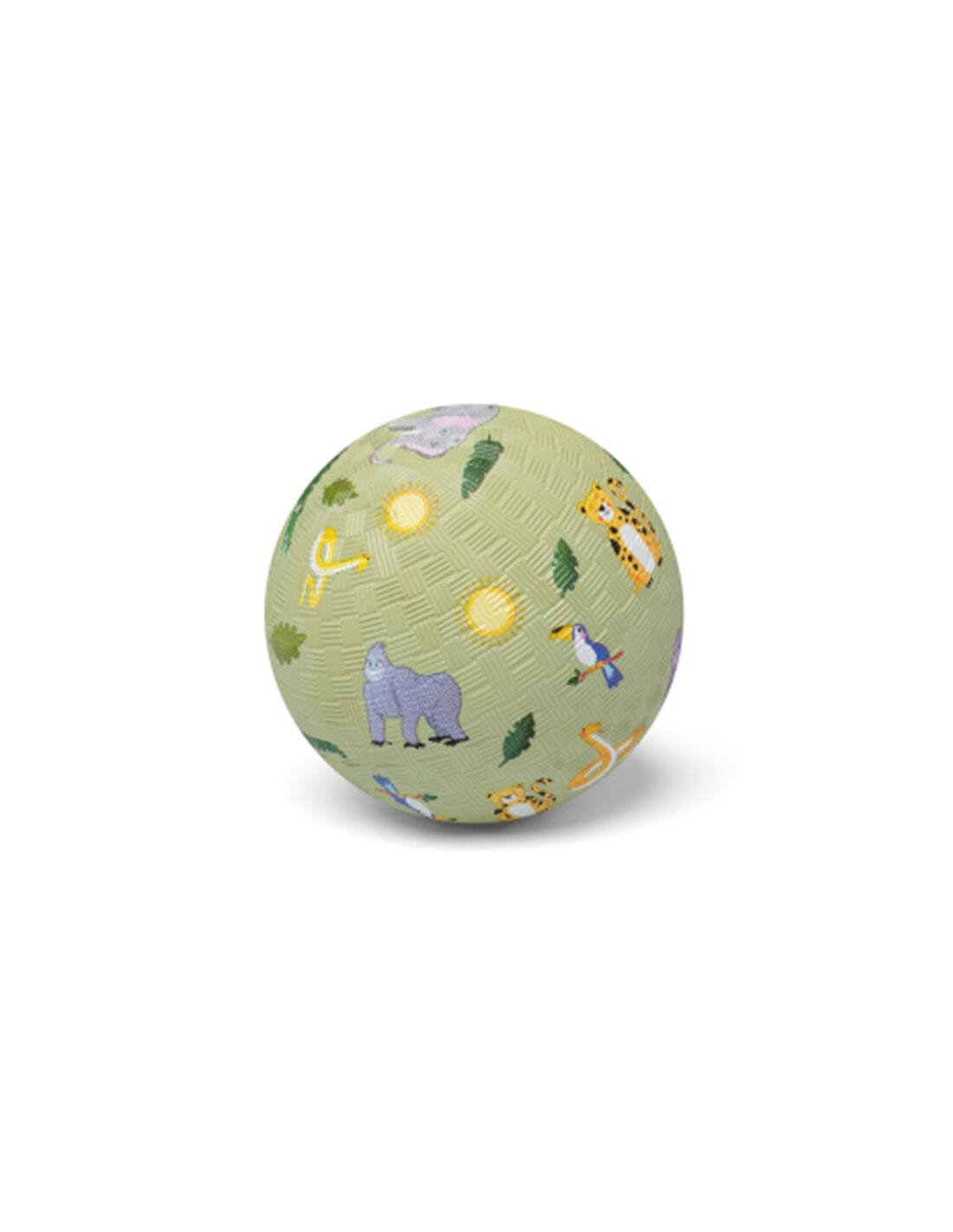 balle jungle 13 cm - LITTLE L LLB-011 8437027023163