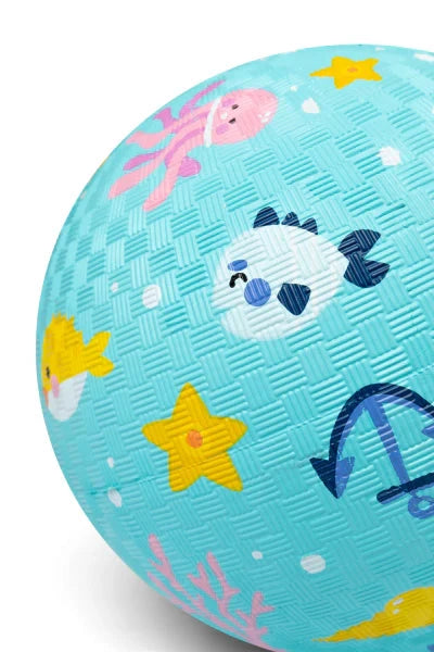 balle mer 13 cm - LITTLE L LLB-001 8437027023064