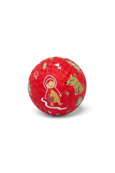 Balle Petit Chaperon rouge 13 cm – Little L