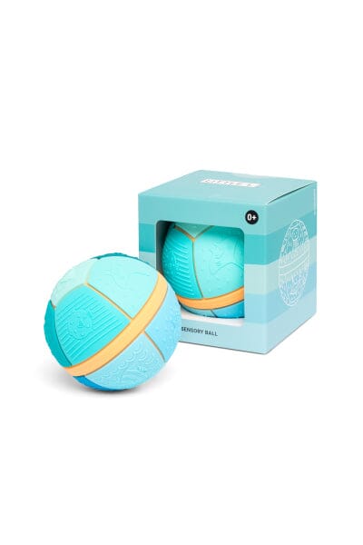 BALLE SENSORIELLE SEA - LITTLE L
