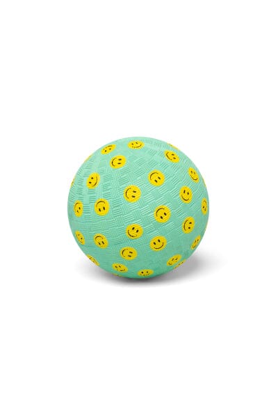 balle sourire 13 cm - LITTLE L