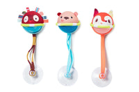 balles de bain x3 - LILLIPUTIENS