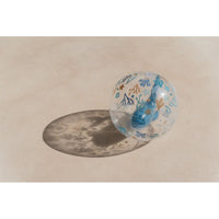 Ballon de plage 3D Ocean Dreams Blue - LITTLE DUTCH