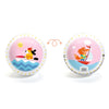 Ballon love boat ball - DJECO DJ00106 3070900001060