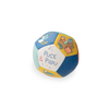 Ballon souple 10 cm Puce et Pilou - Moulin Roty 684050 3575676840504