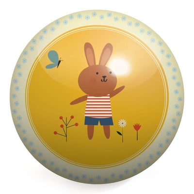 Ballon sweety ball small - DJECO DJ00102 3070900001022