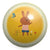 Ballon sweety ball small - DJECO DJ00102 3070900001022