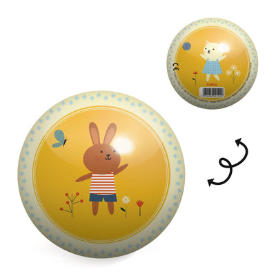 Ballon sweety ball small - DJECO DJ00102 3070900001022