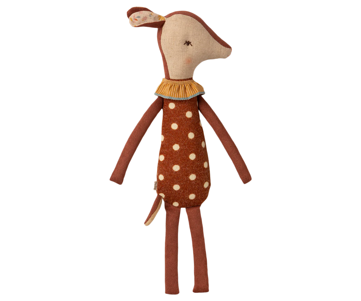 Bambi Sleepy/Wakey éveillé/endormi - MAILEG 16-0932-00 5707304109709