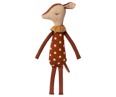 Bambi Sleepy/Wakey éveillé/endormi - MAILEG 16-0932-00 5707304109709