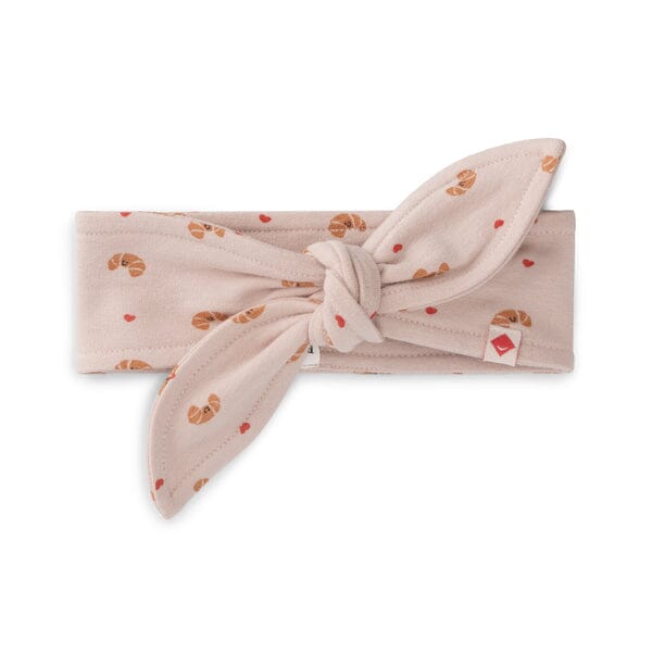 bandeau bébé croissant - A TINY STORY 
