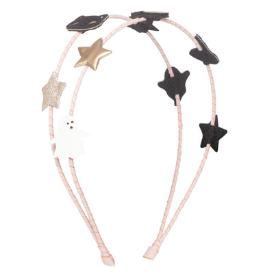 bandeau halloween Alice - Mimi&lula 152099-98 5060925057683