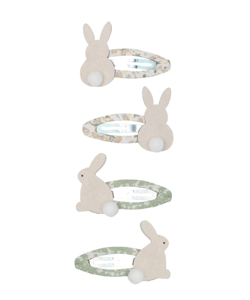 Barrettes Bunny - Mimi&lula 142079-73 