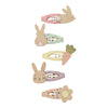 Barrettes de Pâques - Mimi&lula 162101-47