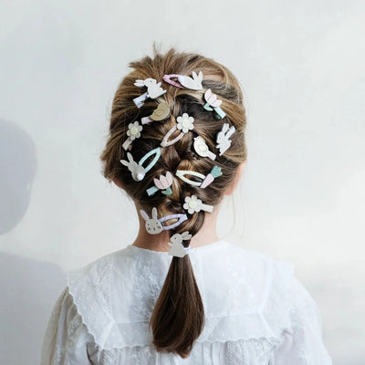 Barrettes de Pâques - Mimi&lula 162101-47