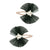 Barrettes fantomes - Mimi&lula 172111-03 5061064831356