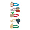 Barrettes fruit mini - Mimi&lula 172087-23 5061064831110