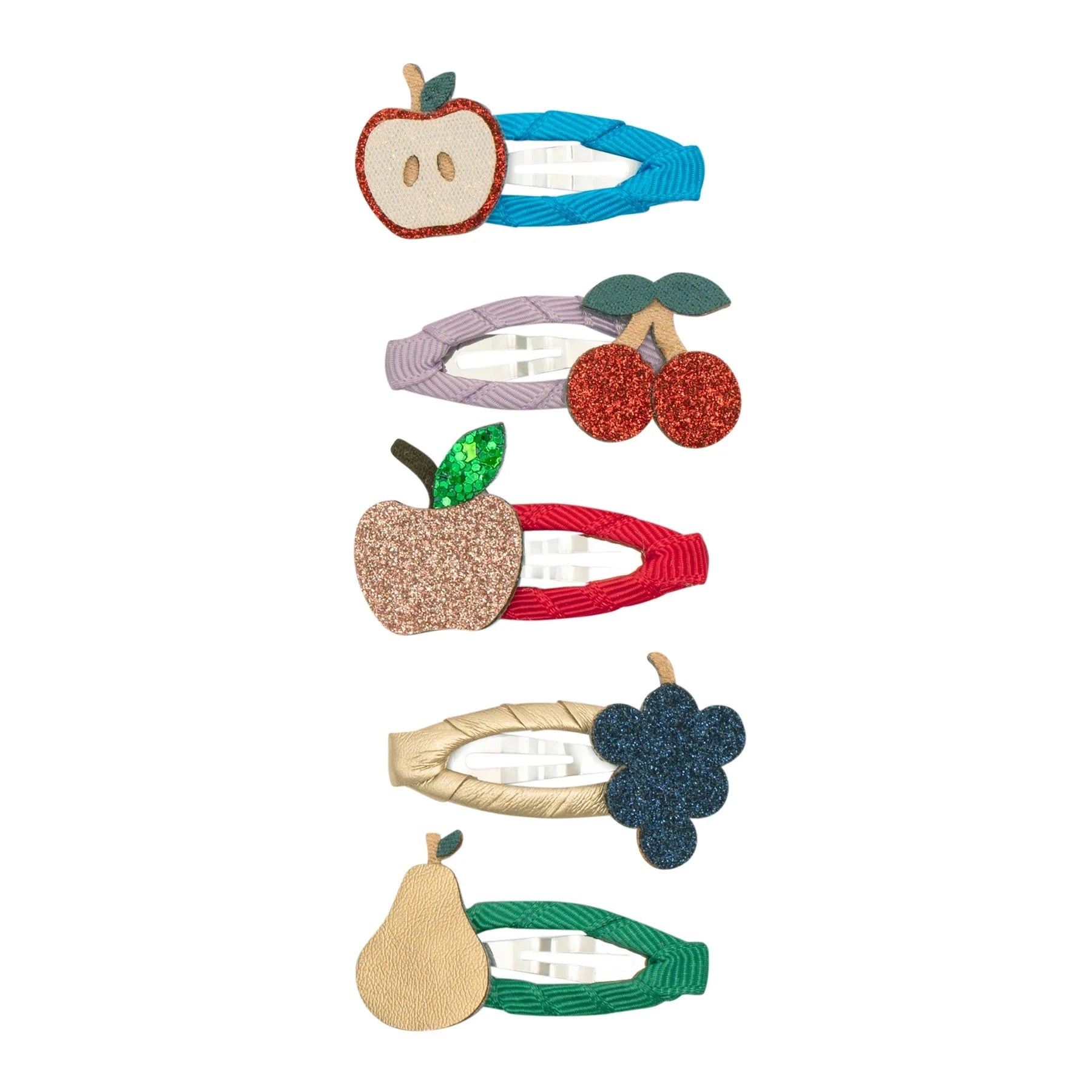 Barrettes fruit mini - Mimi&lula 172087-23 5061064831110