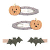 Barrettes halloween - Mimi&lula 172110-23 5061064831349