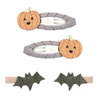 Barrettes halloween - Mimi&lula 172110-23 5061064831349