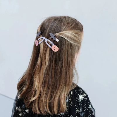 Barrettes halloween - Mimi&lula 172110-23 5061064831349