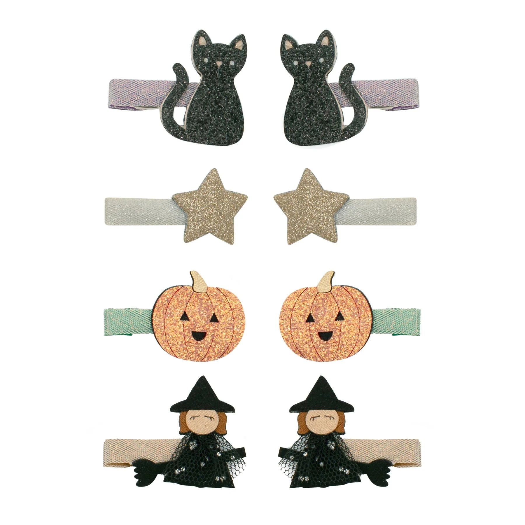 Barrettes halloween mini - Mimi&lula 172104-23 5061064831288
