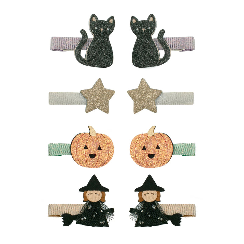 Barrettes halloween mini - Mimi&lula 172104-23 5061064831288