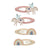 Barrettes licorne et arc-en-ciel - Mimi&lula 172031-27 5061064830564