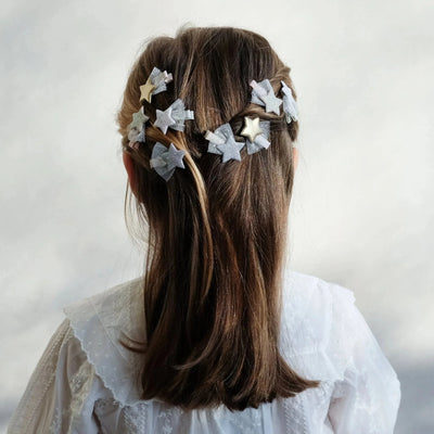 barrettes mini étoiles de danse Ballet Star - Mimi&lula 162020-21 5060925058949