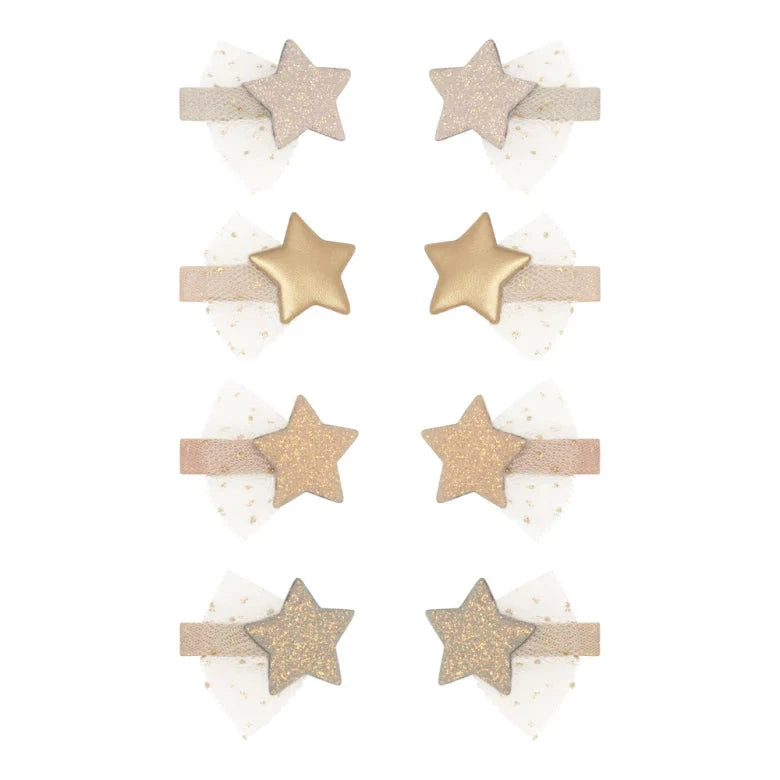 barrettes mini étoiles de danse Ballet Star - Mimi&lula 162020-21 5060925058949