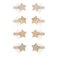 barrettes mini étoiles de danse Ballet Star - Mimi&lula 162020-21 5060925058949