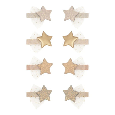 barrettes mini étoiles de danse Ballet Star - Mimi&lula 162020-21 5060925058949